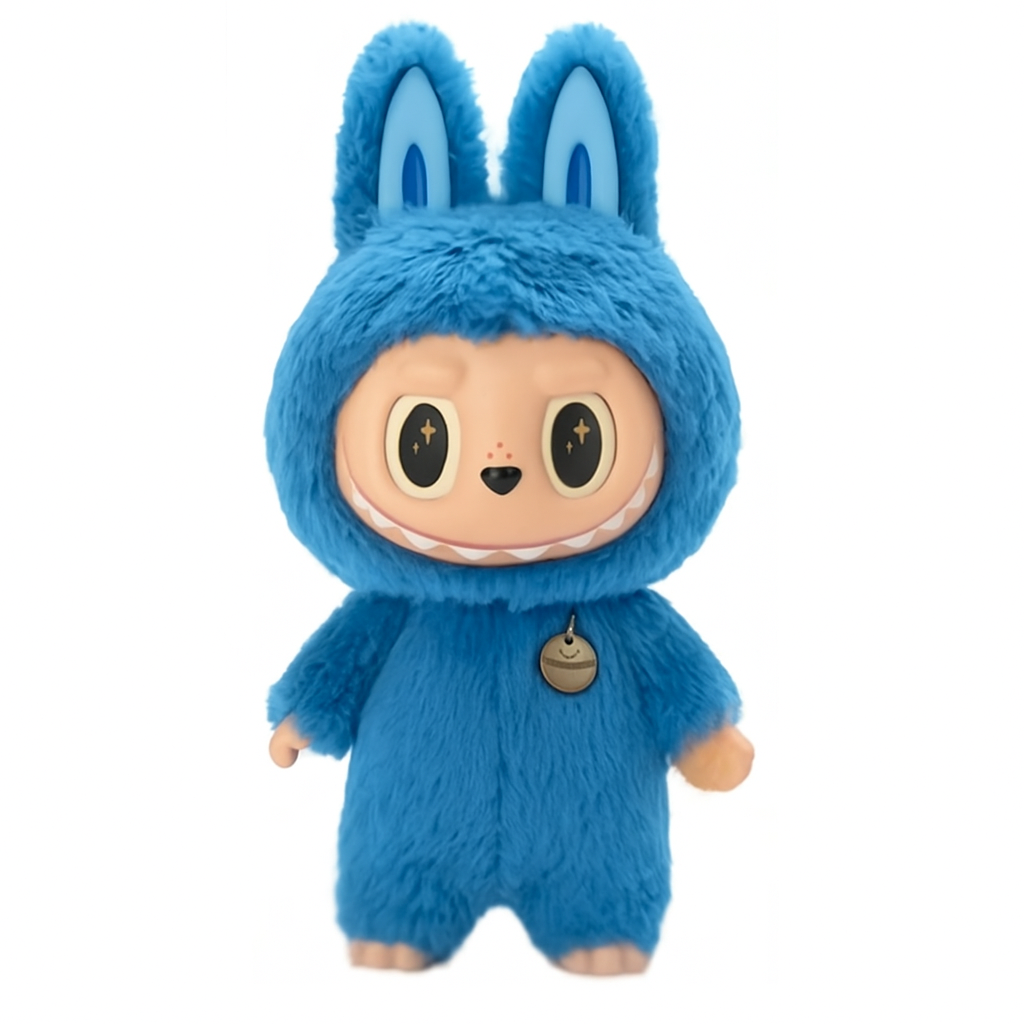 ChatGPT output blue