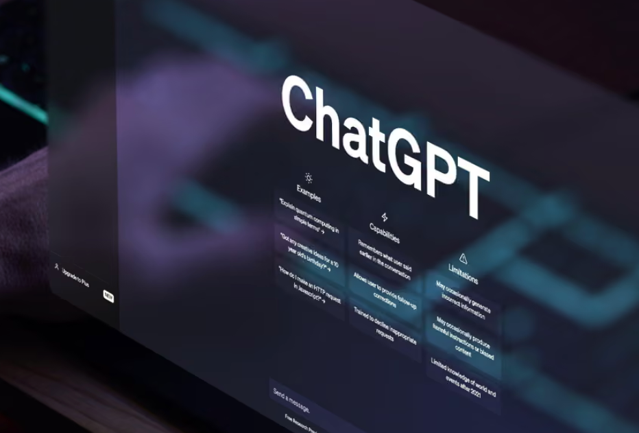 ChatGPT Free账号没有GPT-5的选项